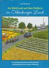 Buchcover Im Wald und auf den Feldern im Oldenburger Land