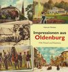 Buchcover Impressionen aus Oldenburg