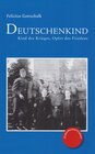 Buchcover Deutschenkind