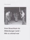 Buchcover Vom Brauchtum im Oldenburger Land