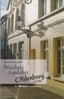 Buchcover Nächste Ausfahrt Oldenburg
