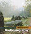 Buchcover Geheimnisvolle Großsteingräber
