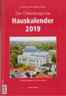 Buchcover Der Oldenburgische Hauskalender 2019