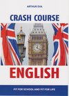 Buchcover Crash Course English