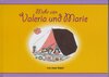 Buchcover Mehr von Valeria und Marie