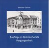 Buchcover Ausflüge in Delmenhorsts Vergangenheit