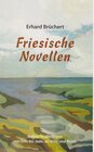 Buchcover Friesische Novellen
