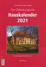 Buchcover Der Oldenburgische Hauskalender 2021