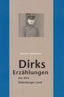 Buchcover Dirks Erzählungen aus dem Oldenburger Land