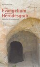Buchcover Das Evangelium aus dem Herodesgrab