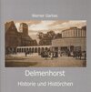 Buchcover Delmenhorst - Historie und Histörchen