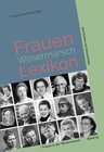 Buchcover Frauenlexikon Wesermarsch