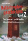 Buchcover Katastrophengeschichten Band 2