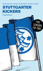 Buchcover Stuttgarter Kickers