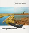 Buchcover Archäologie in Niedersachsen Band 24/2021