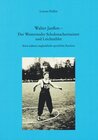 Buchcover Walter Janßen - Der Westersteder Schuhmachermeister und Leichtathlet