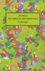 Buchcover Von Lebertran und Scheuermann
