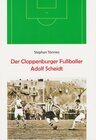 Buchcover Der Cloppenburger Fußballer Adolf Scheidt