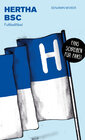 Buchcover Hertha BSC