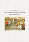Buchcover Der Erinnerungsgang in Oldenburg