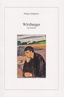 Buchcover Wirzberger