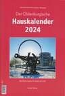 Buchcover Der Oldenburgische Hauskalender 2024