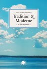 Buchcover Tradition & Moderne