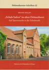 Buchcover "Schule halten" im alten Delmenhorst