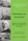 Buchcover Methodisten im Ammerland