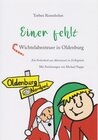 Buchcover Einer fehlt - Wichtelabenteuer in Oldenburg