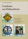 Buchcover Linoleum aus Delmenhorst
