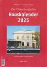 Buchcover Der Oldenburgische Hauskalender 2025
