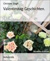 Buchcover Valentinstag-Geschichten.