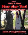 Buchcover Nur der Tod kennt kein Erbarmen