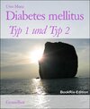 Buchcover Diabetes mellitus