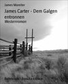 Buchcover James Carter - Dem Galgen entronnen