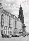 Buchcover Dresden, wie es früher war 2018