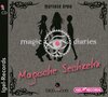 Buchcover Magic Diaries - Magische Sechzehn