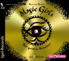 Buchcover Magic Girls 10. Der goldene Schlüssel