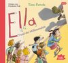 Buchcover Ella und der Millionendieb (9)