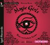 Buchcover Magic Girls 11. Eine verratene Liebe