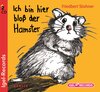 Buchcover Ich bin hier bloß der Hamster