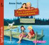 Buchcover Zwei kunterbunte Freundinnen 2. Ein Mops mit Namen Möhrchen