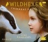 Buchcover Wildhexe 3. Chimäras Rache