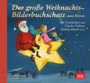 Buchcover Der große Weihnachts-Bilderbuchschatz zum Hören