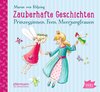 Buchcover Zauberhafte Geschichten