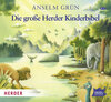 Buchcover Die große Herder Kinderbibel