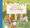 Buchcover Kleiner Ritter Kurz von Knapp