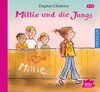 Buchcover Millie und die Jungs