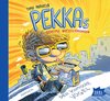 Buchcover Pekkas geheime Aufzeichnungen 1. Der komische Vogel